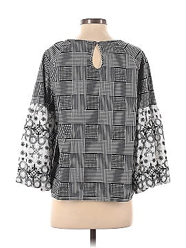 Sharon Young Long Sleeve Blouse (view 2)
