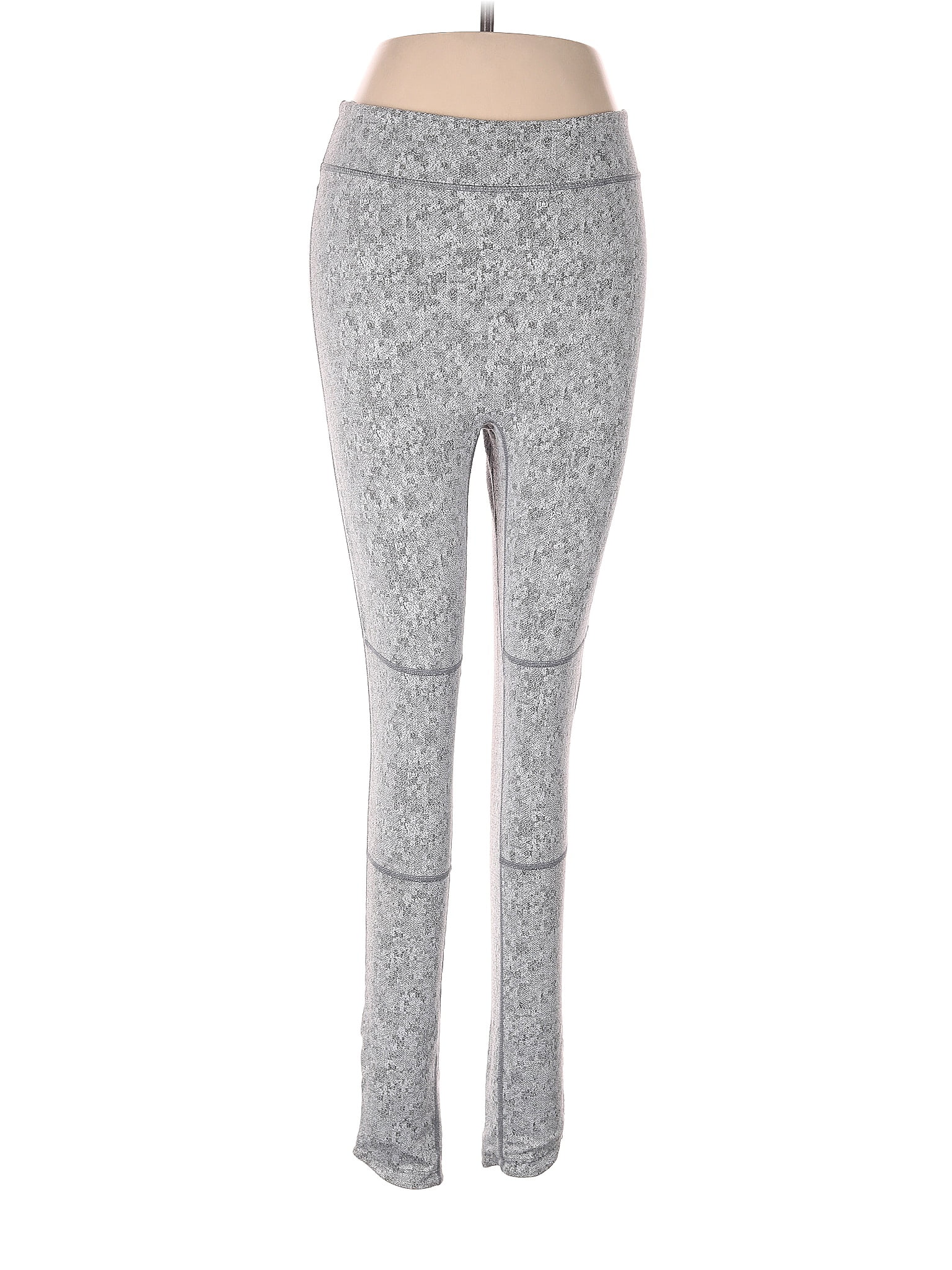 Gymshark Gray Active Pants Size M 61 off ThredUp