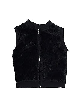 Epic Threads Faux Fur Vest (view 1)