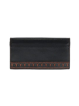 Yves Saint Laurent Leather Wallet (view 1)