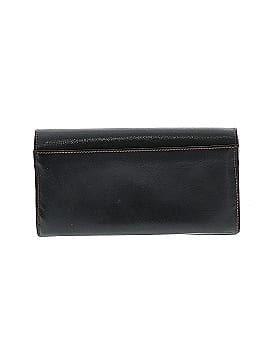 Yves Saint Laurent Leather Wallet (view 2)