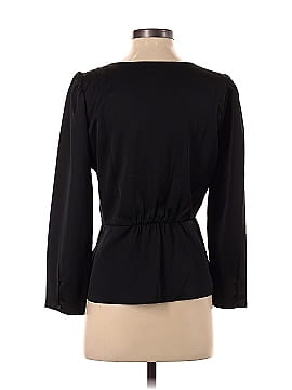 J.Crew Long Sleeve Blouse (view 2)