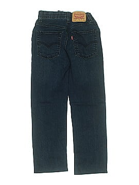 Levi's Jeggings (view 2)