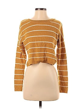 Serendipity By Victoria Pullover Sweater (view 1)