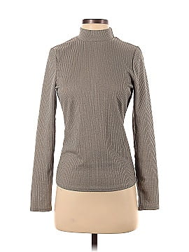 Willow & Root Long Sleeve Top (view 1)