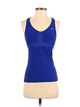 Nike Active Tank (view 1)