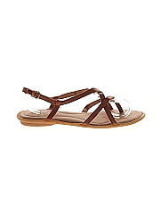 Born Handcrafted Footwear Sandals