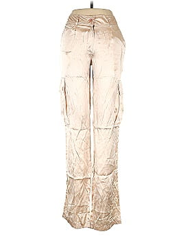 See By Chloé Silk Pants (view 1)