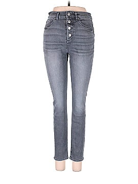 Ann Taylor LOFT Jeans (view 1)