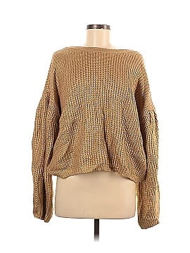 KIKA VARGAS X TARGET Pullover Sweater (view 1)