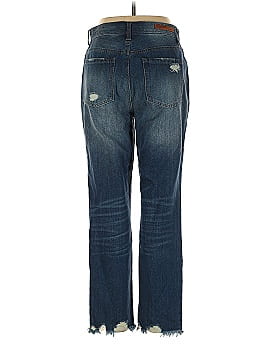 Blue Revival Jeans (view 2)