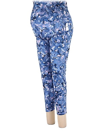 Gap camo outlet leggings