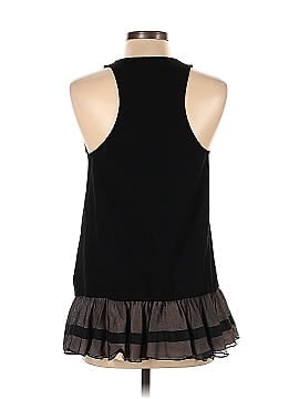Max & Co Sleeveless Blouse (view 2)