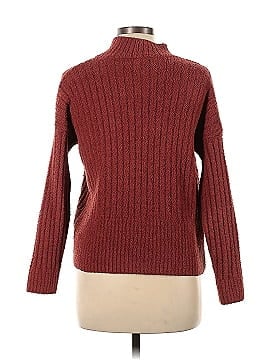 Sincerely Jules Turtleneck Sweater (view 2)