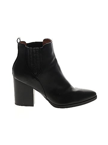 Indigo rd clearance booties black