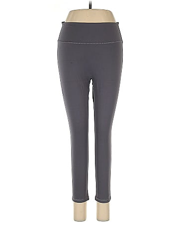 Fabletics Gray Active Pants Size Sm (Estimated) - 58% off