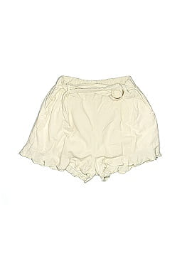 City Chic Shorts (view 1)