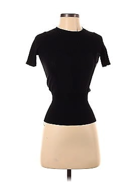 Zara Short Sleeve Top (view 1)