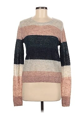 Pam & Gela Wool Pullover Sweater (view 1)