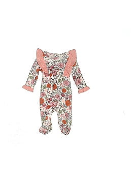 Baby Essentials Long Sleeve Outfit (view 1)