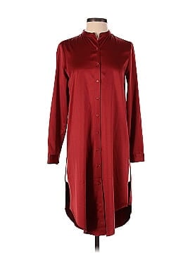 Eileen Fisher Long Sleeve Blouse (view 1)