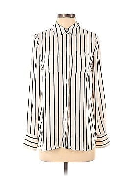 The White House Long Sleeve Blouse (view 1)