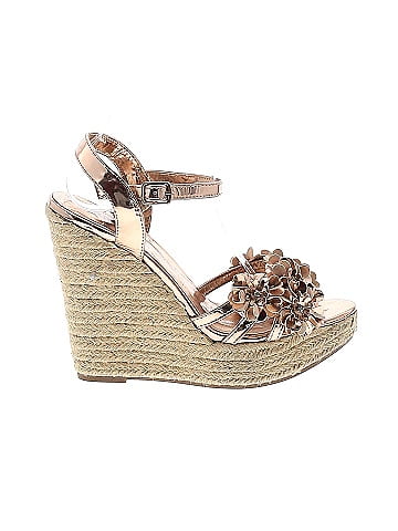 Carlos store santana wedges