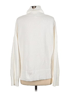 Treasure & Bond Turtleneck Sweater (view 2)