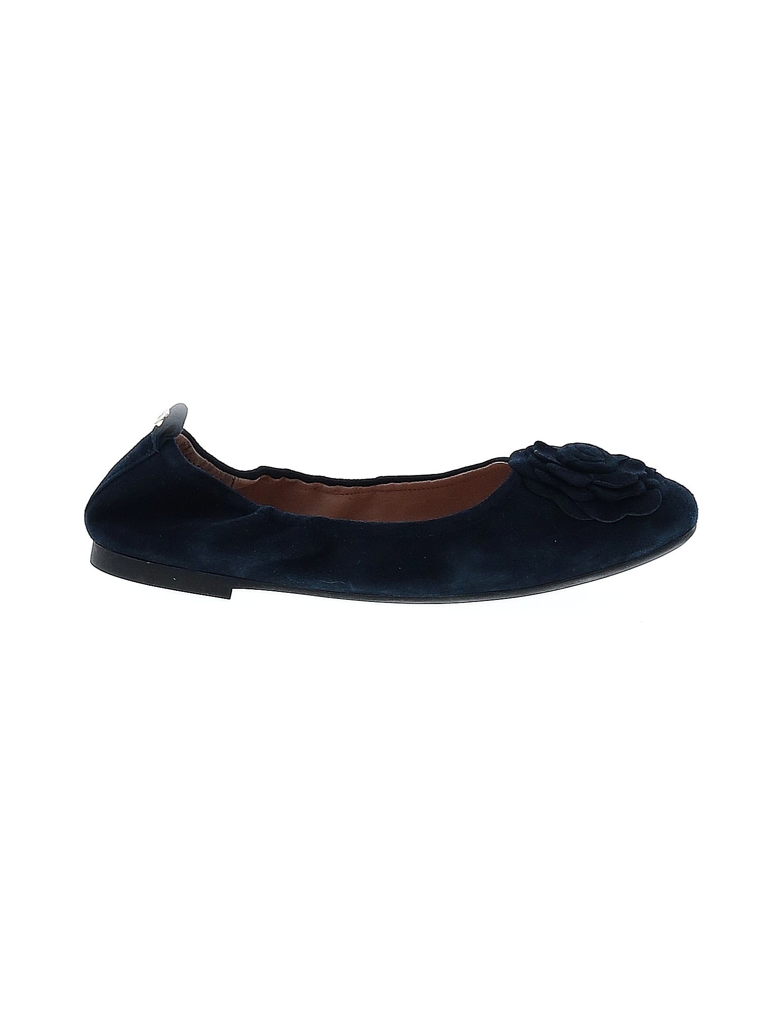 taryn rose navy shoes