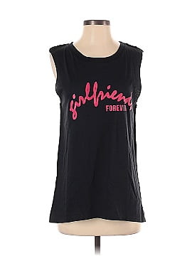 Assorted Brands Sleeveless T-Shirt (view 1)