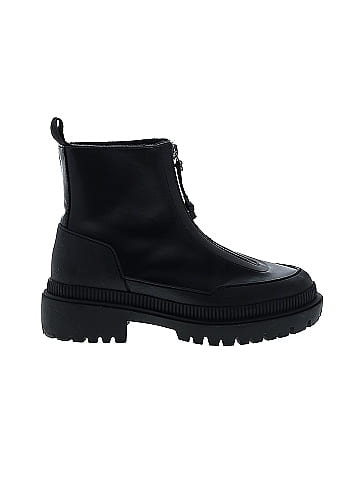 h&m ankle boots