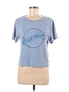 Blue Moon Short Sleeve T-Shirt (view 1)