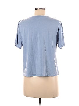 Blue Moon Short Sleeve T-Shirt (view 2)