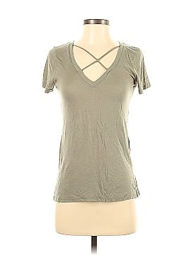 Project Social T loves Urban Outfitters Short Sleeve T-Shirt (view 1)