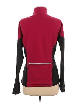 Skirt Sports Track Jacket (view 2)