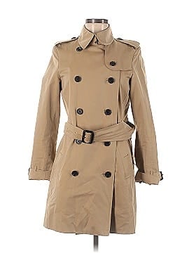 Burberry sale outlet coat