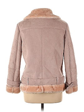 Topshop Jacket (view 2)