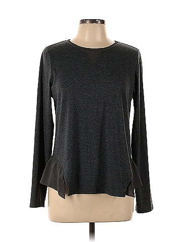 Nvelop Long Sleeve Top (view 1)