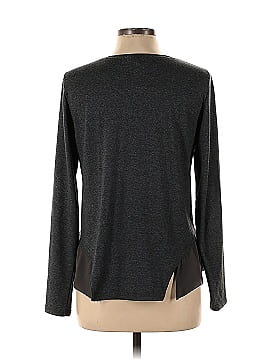Nvelop Long Sleeve Blouse (view 2)