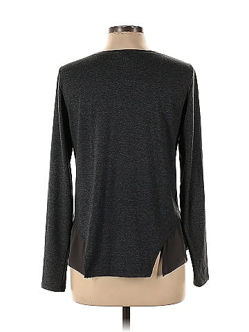 Nvelop Long Sleeve Top (view 2)