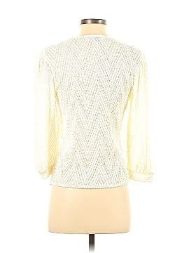 MNG Long Sleeve Top (view 2)