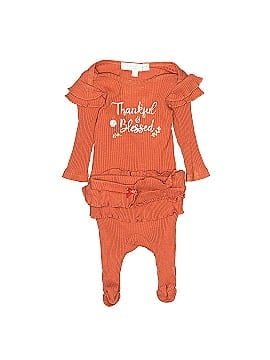 NWT Catherine Malandrino Mini Easter Toddler Dress Leggings 2pc