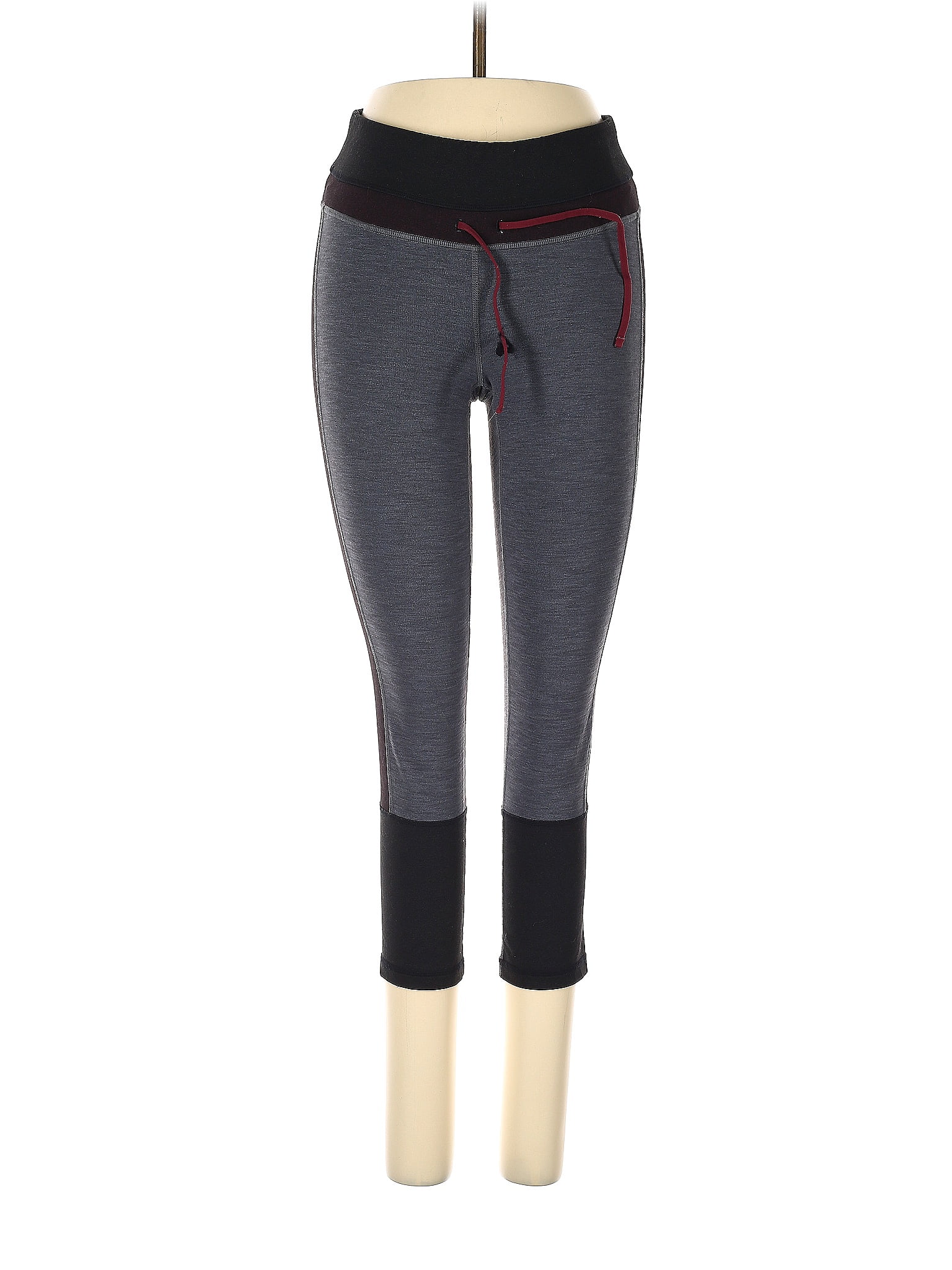 Lucy Activewear Lucy gray leggings small - $20 - From Sari