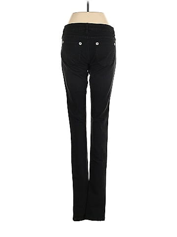 Royal Blue Jeans (view 2)