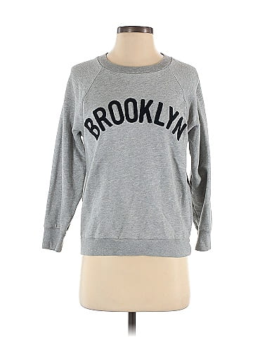 J crew outlet brooklyn sweater