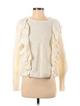 G by Giuliana Rancic Pullover Sweater (view 1)