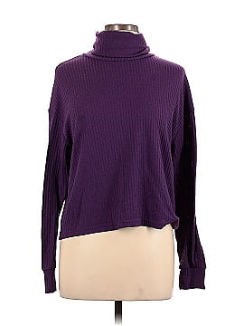 Shein Turtleneck Sweater (view 1)