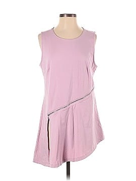 H By Halston Sleeveless Top (view 1)