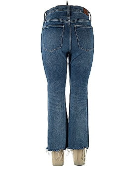 Madewell Jeans (view 2)