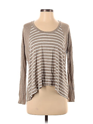 Wyatt Long Sleeve T-Shirt (view 1)